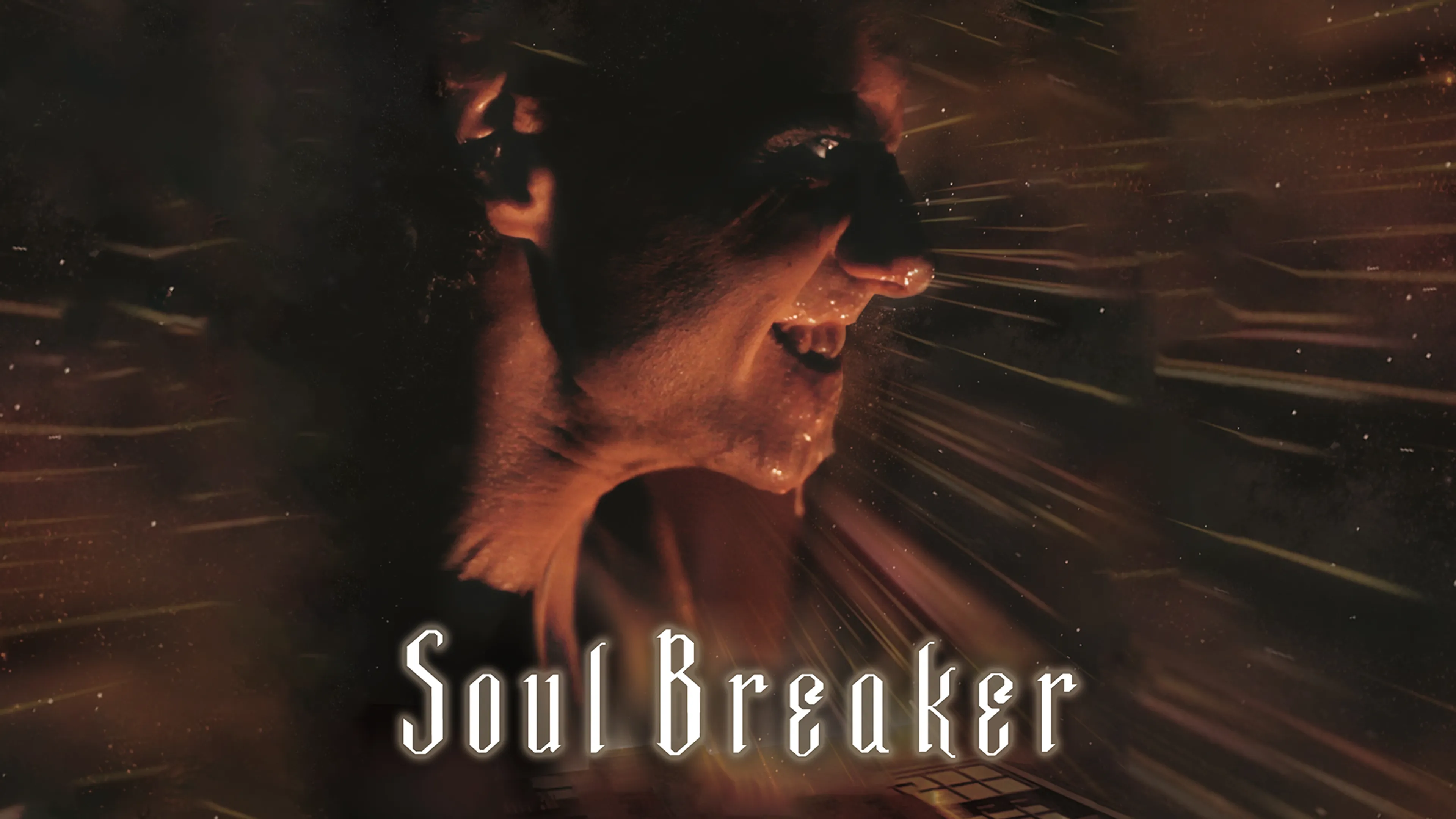Soul Breaker poster